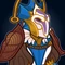 Xaryxis Portrait AstralElf