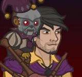 Icon Paultin