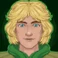 Icon A Tricksy Pixie