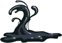 Monster Ooze BlackPudding