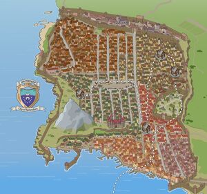 Waterdeep Waterdeep