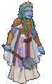 Standard skin (animated)