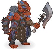 Arkhan Champions of the Forgotten Realms Wiki