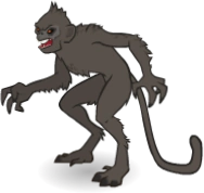 Monster Monstrosity SuMonster