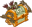 Gold Nordom Chest