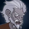 Icon Portrait CrazedDerro