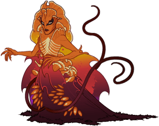 DEMONIA 