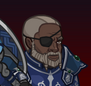 Sgt. Knox