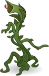 Monster Plant AssassinVine