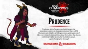 Champion Banner