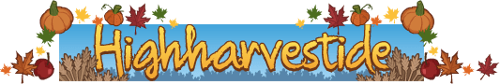 Highharvestide