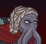 Icon Mindflayer Ulkoria