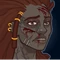 Icon Portrait AzakaDeathcurse