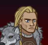 Icon Wulfgar