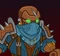 Portrait WrenWarforged
