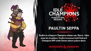 Champion Banner