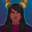 Icon Gleefully Evil