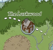 Lurkwood Farm