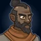 Icon Portrait Hunter