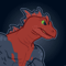 Icon Portrait FortunesWheel LizardfolkRunner