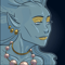 Icon Portrait Palasha