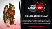 Champion Banner