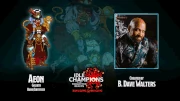 Champion Banner (animated)