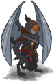 Hadar skin