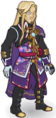 Standard skin