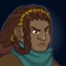 Icon Portrait FortunesWheel XanatharFighter