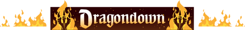 Dragondown Banner
