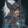 Icon Achievement Recruit Strongheart