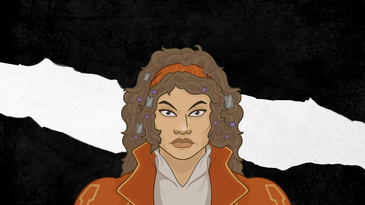 Ezmerelda Idle Champions of the Realms Wiki