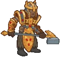 Standard skin (animated)