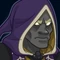 Icon Portrait DrowDungeonWarden