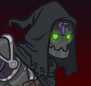 Warden