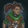 Icon Achievement Recruit Shandie