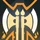 Icon Achievement Super Winded