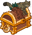 Gold Merilwen Chest