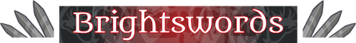 Brightswords Banner