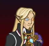 Icon Lucius