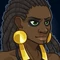Icon Portrait Fenthaza