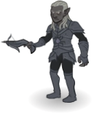 Drow Ranger - Idle Champions of the Forgotten Realms Wiki