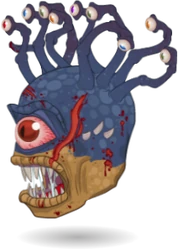 Monster Aberration XanatharCrazed