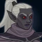 IcewindDale Portrait DrowPriestessExplorer