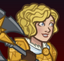 Evelyn