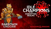 Champion Banner