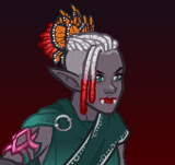 Icon Feywild Fen