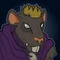 Icon NPC Wererat King