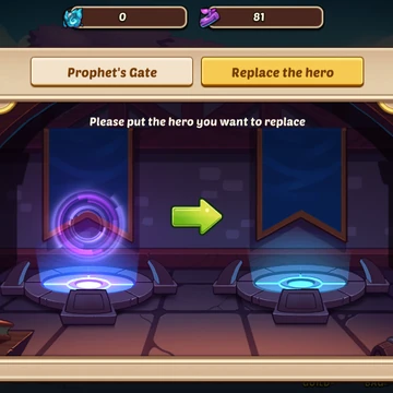 Prophet Tree Idleheroes Wiki Fandom